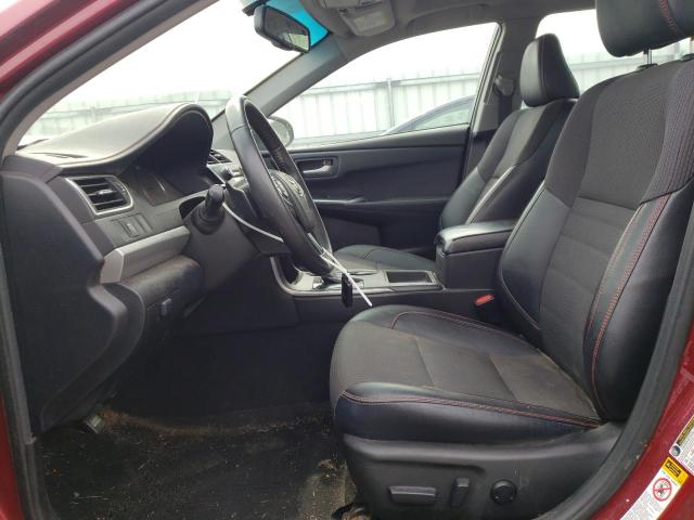 Photo 7 from auction – 2016 TOYOTA CAMRY LE with VIN 4T1BF1FK8GU530947