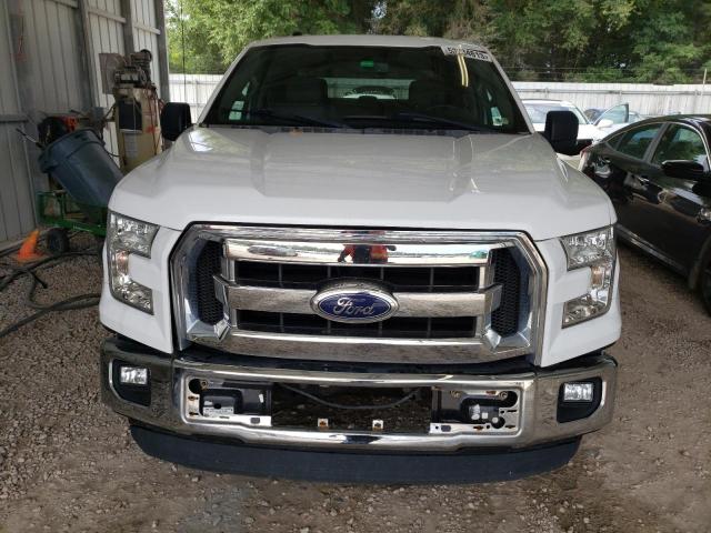 Photo 5 from auction – 2016 FORD F150 SUPER with VIN 1FTEW1C87GFD35324