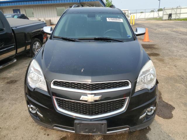 Photo 5 from auction – 2010 CHEVROLET EQUINOX LT with VIN 2CNFLNEW7A6301140