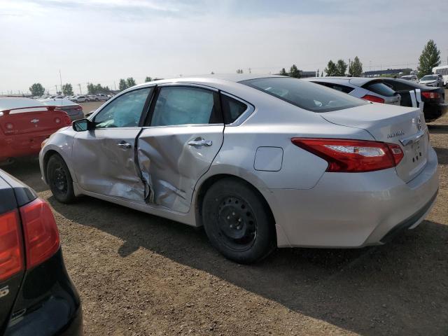 Photo 2 from auction – 2016 NISSAN ALTIMA 2.5 with VIN 1N4AL3AP9GN370486