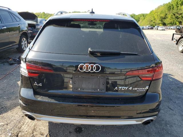 Photo 6 from auction – 2019 AUDI A4 ALLROAD with VIN WA19NAF47KA105716