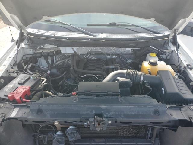 Photo 11 from auction – 2014 FORD F150 SUPER with VIN 1FTFW1EF9EKF64513