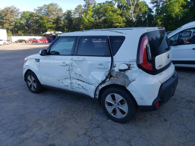Photo 2 from auction – 2014 KIA SOUL with VIN KNDJN2A2XE7082142