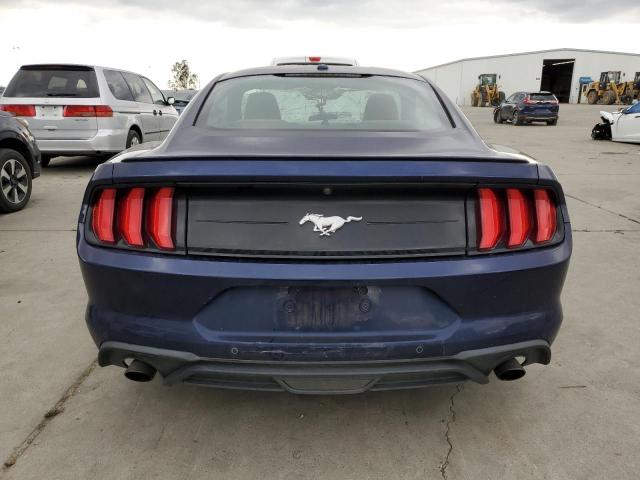 Photo 6 from auction – 2018 FORD MUSTANG with VIN 1FA6P8TH2J5136615