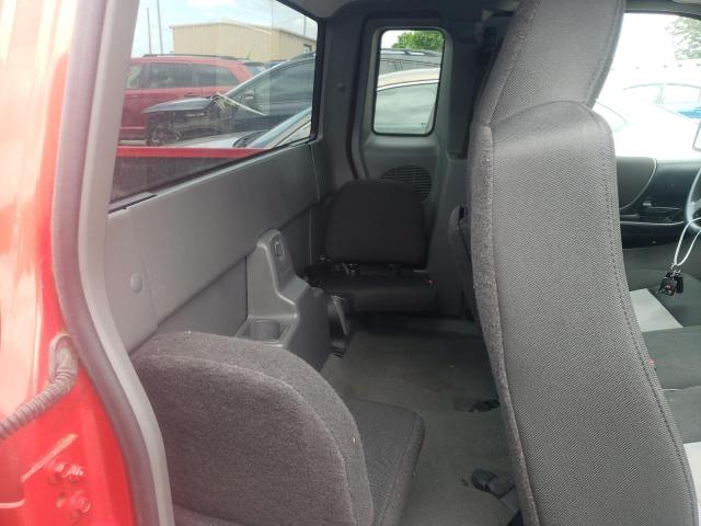 Photo 10 from auction – 2009 FORD RANGER SUP with VIN 1FTYR44E69PA27522