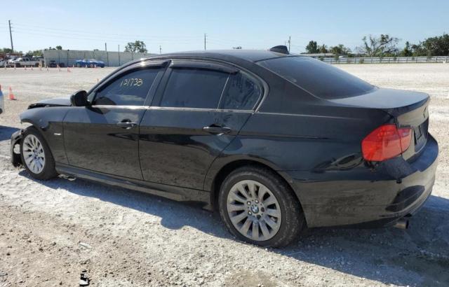 Photo 2 from auction – 2009 BMW 328 I with VIN WBAPH73579A172263