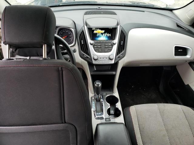 Photo 8 from auction – 2016 CHEVROLET EQUINOX LT with VIN 1GNALCEK1GZ102198
