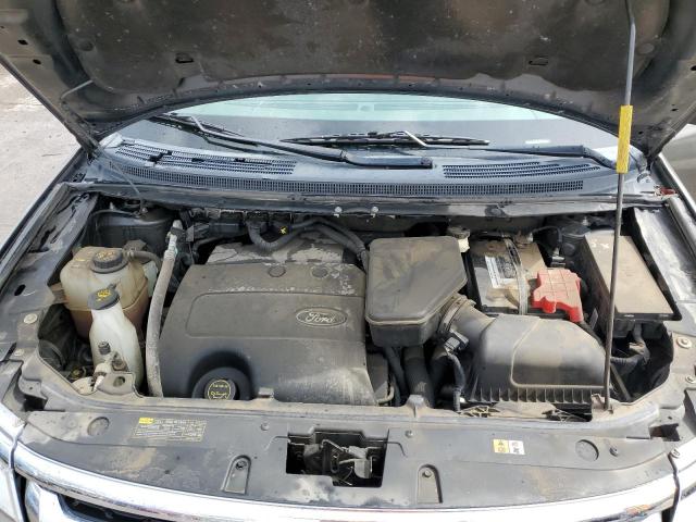 Photo 12 from auction – 2014 FORD EDGE SEL with VIN 2FMDK3JC1EBA05196
