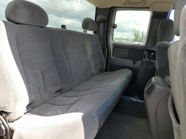 Photo 10 from auction – 2005 CHEVROLET SILVERADO with VIN 1GCEC19Z35Z224970