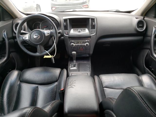 Photo 8 from auction – 2013 NISSAN MAXIMA S with VIN 1N4AA5AP4DC832493