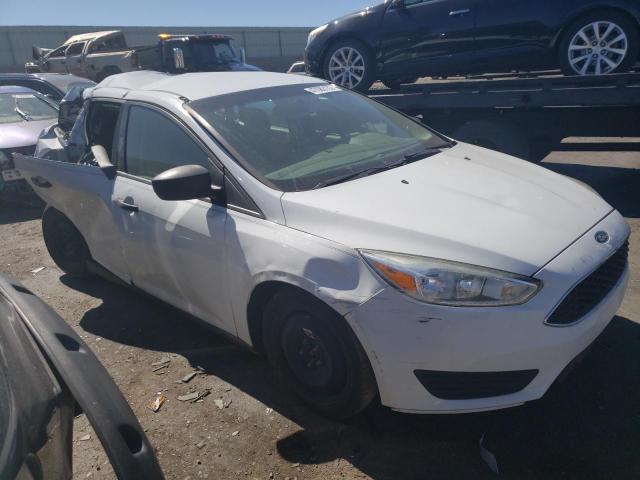 Foto 4 de la subasta – 2018 FORD FOCUS S con VIN 1FADP3E20JL223640