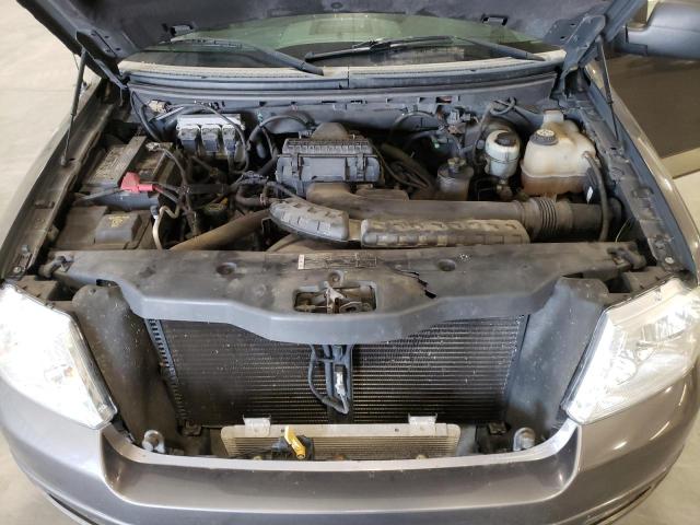 Photo 11 from auction – 2005 FORD F150 with VIN 1FTPX14515FA24284