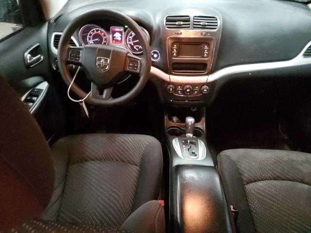 Photo 8 from auction – 2012 DODGE JOURNEY SE with VIN 3C4PDCAB9CT391449