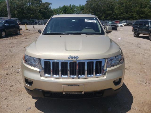 Photo 5 from auction – 2011 JEEP GRAND CHER with VIN 1J4RR4GG5BC712586