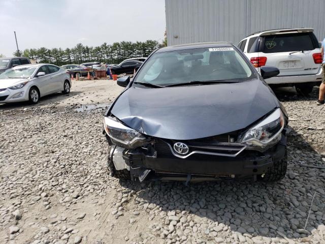 Photo 5 from auction – 2016 TOYOTA COROLLA L with VIN 2T1BURHEXGC703137