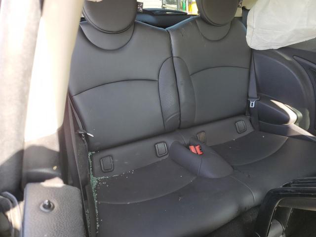 Photo 10 from auction – 2013 MINI COOPER with VIN WMWSU3C54DT688043