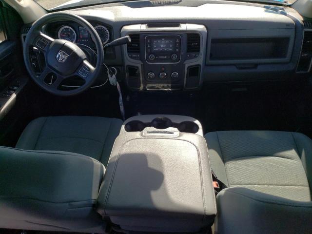 Photo 8 from auction – 2018 RAM 2500 ST with VIN 3C6UR5CL0JG240518