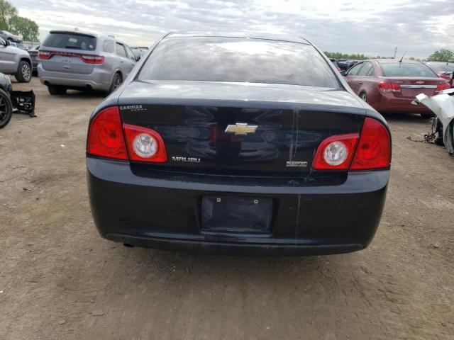 Photo 6 from auction – 2011 CHEVROLET MALIBU LS with VIN 1G1ZA5EU3BF375466