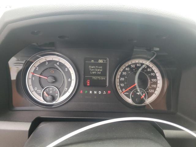 Photo 9 from auction – 2017 RAM 1500 ST with VIN 3C6JR6DG8HG602115