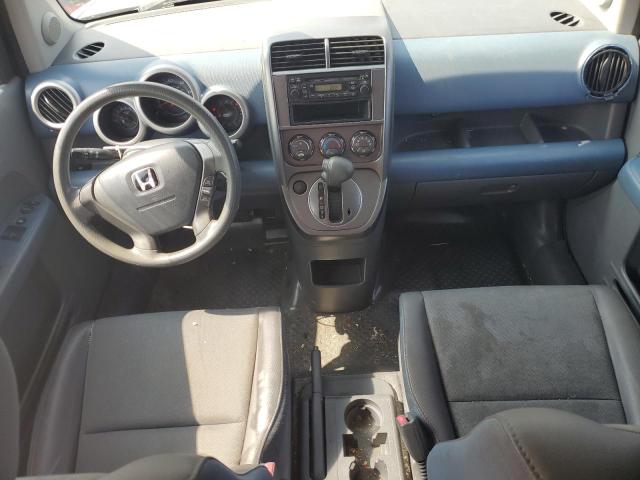 Photo 8 from auction – 2006 HONDA ELEMENT LX with VIN 5J6YH18366L003566