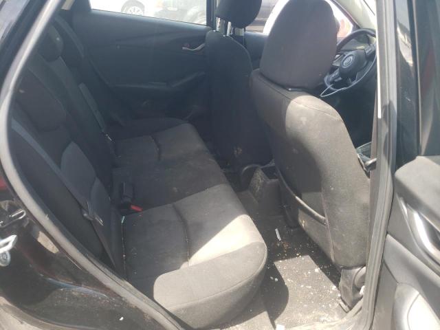 Photo 10 from auction – 2016 MAZDA CX-3 SPORT with VIN JM1DKBB79G0120746