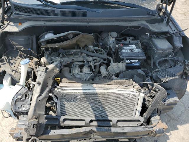 Photo 11 from auction – 2014 KIA SOUL with VIN KNDJN2A23E7001482