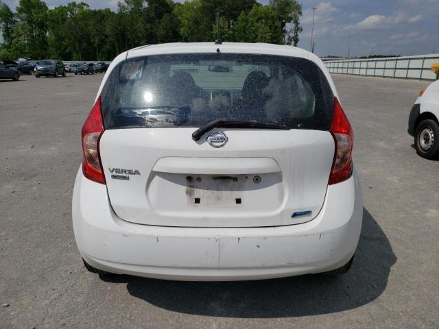 Photo 6 from auction – 2016 NISSAN VERSA NOTE with VIN 3N1CE2CP8GL355288