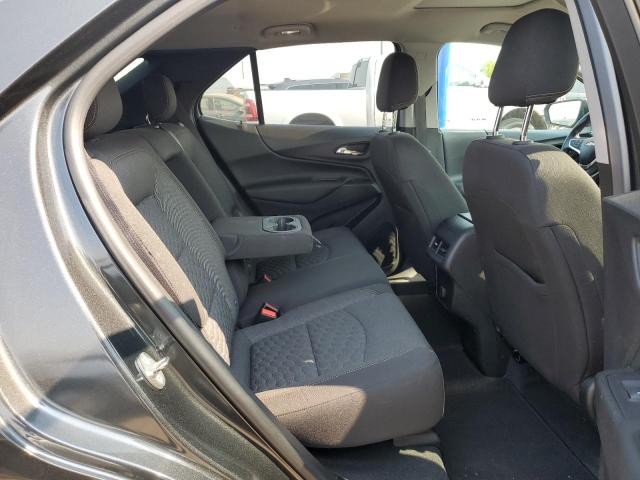 Photo 10 from auction – 2018 CHEVROLET EQUINOX LT with VIN 2GNAXTEX8J6237469