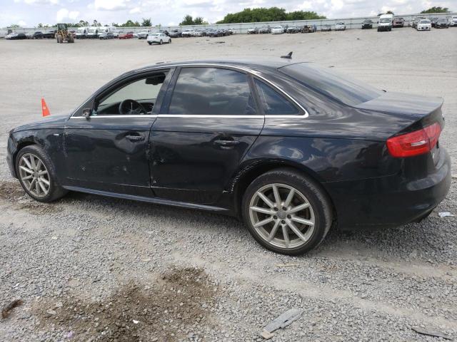Photo 2 from auction – 2016 AUDI A4 PREMIUM with VIN WAUEFAFLXGN006152