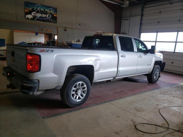 Photo 3 from auction – 2017 CHEVROLET SILVERADO with VIN 1GC1KVEG3HF139694