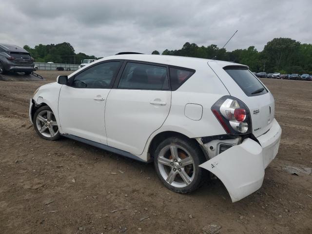 Photo 2 from auction – 2010 PONTIAC VIBE with VIN 5Y2SP6E08AZ404113