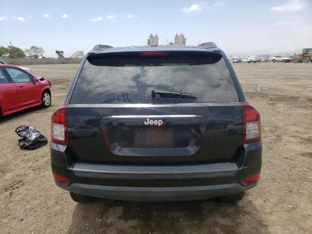 Фото 6 с аукциона – 2016 JEEP COMPASS SP с VIN 1C4NJCBA9GD513079