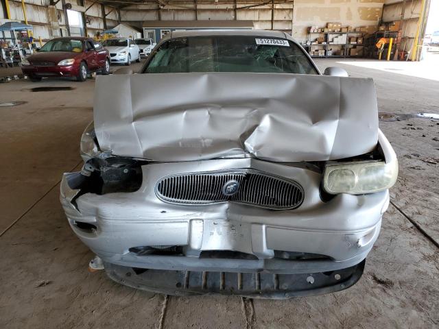 Photo 5 from auction – 2001 BUICK LESABRE LI with VIN 1G4HR54K41U301930
