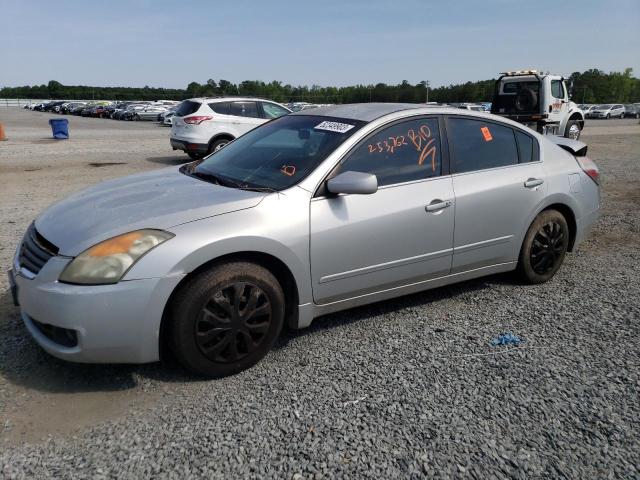 NISSAN ALTIMA 2.5 2008 with VIN 1N4AL21E78C290318 - Photo from auction