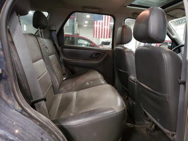Photo 10 from auction – 2004 FORD ESCAPE XLT with VIN 1FMYU93194KB20904