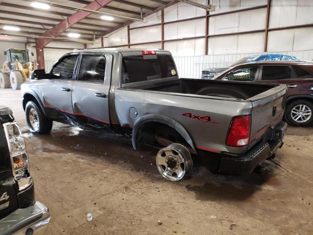 Photo 2 from auction – 2012 DODGE RAM 2500 P with VIN 3C6TD5ETXCG137780