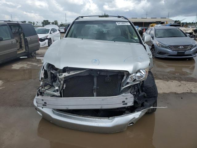 Photo 5 from auction – 2003 TOYOTA HIGHLANDER with VIN JTEHF21A130152891