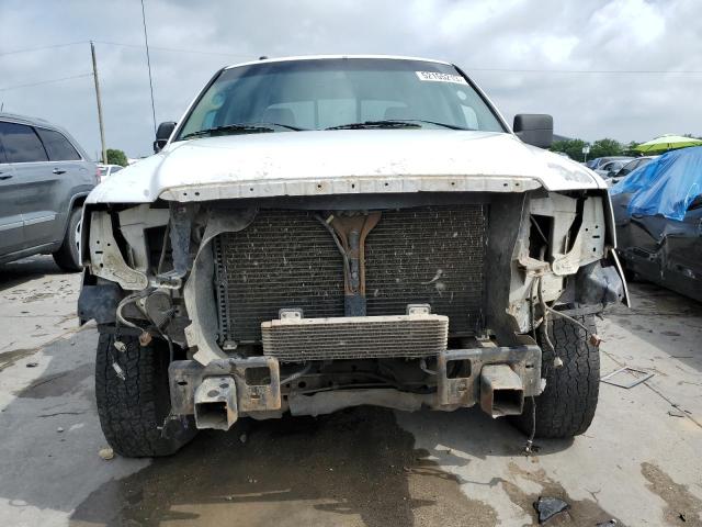 Photo 5 from auction – 2006 FORD F150 SUPER with VIN 1FTPW14596FA44660