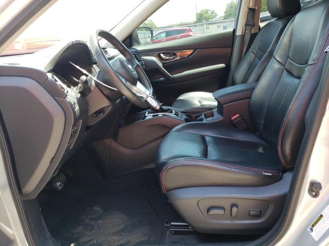 صورة رقم 7 من المزاد - 2018 NISSAN ROGUE S مع VIN KNMAT2MT8JP565388