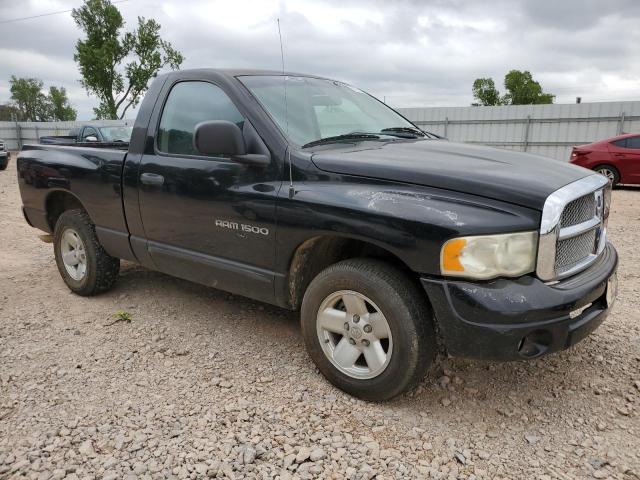 Photo 4 from auction – 2003 DODGE RAM 1500 S with VIN 1D7HA16N23J640482