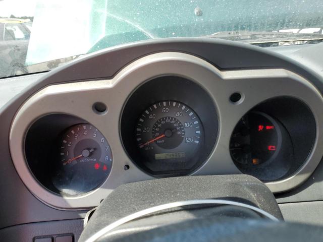 Photo 9 from auction – 2002 NISSAN FRONTIER C with VIN 1N6ED27T02C380008