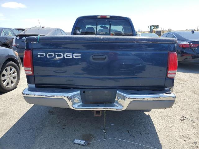 Photo 6 from auction – 2000 DODGE DAKOTA with VIN 1B7GL22N3YS521076