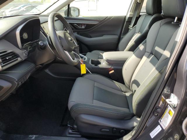Photo 7 from auction – 2023 SUBARU OUTBACK ON with VIN 4S4BTALC1P3184574