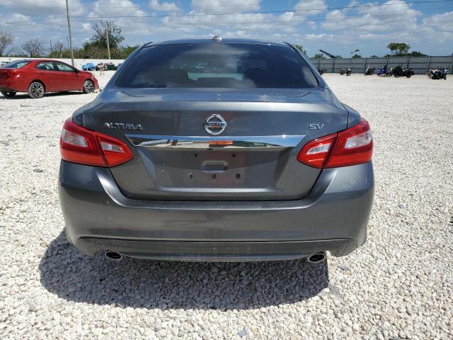 Photo 6 from auction – 2017 NISSAN ALTIMA 2.5 with VIN 1N4AL3AP3HC265472