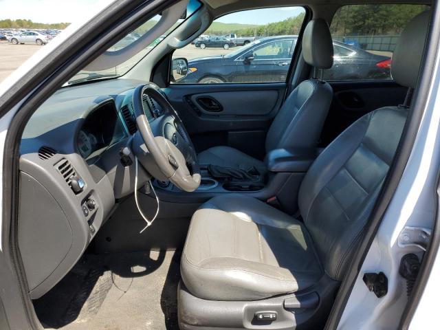 Photo 7 from auction – 2006 FORD ESCAPE HEV with VIN 1FMCU95H06KD49009
