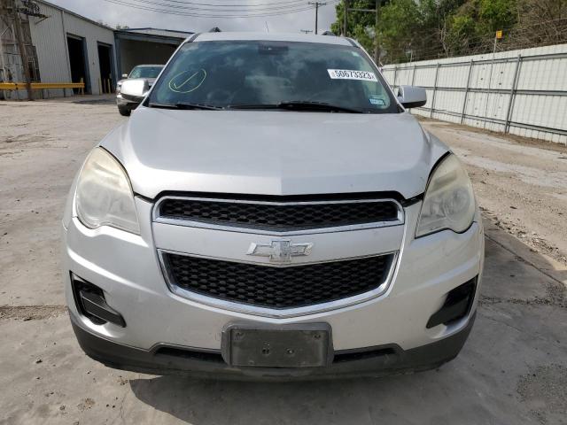 Photo 5 from auction – 2013 CHEVROLET EQUINOX LT with VIN 1GNALDEK2DZ102535