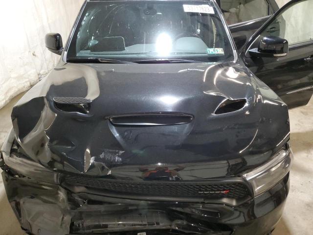 Photo 12 from auction – 2019 DODGE DURANGO R/ with VIN 1C4SDJCT8KC745296