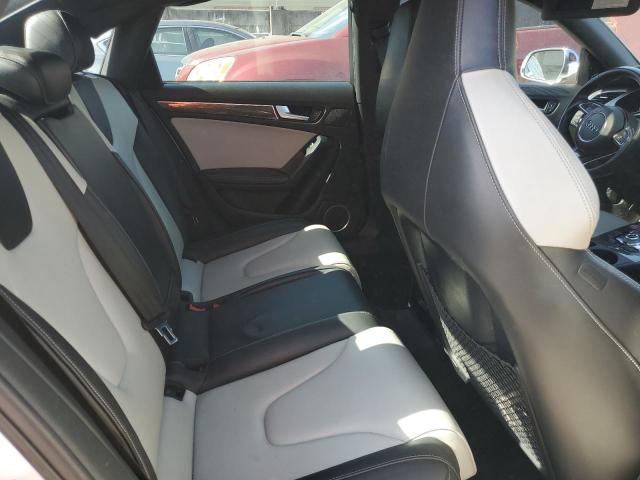 Photo 10 from auction – 2014 AUDI S4 PRESTIG with VIN WAUMGAFL3EA006670
