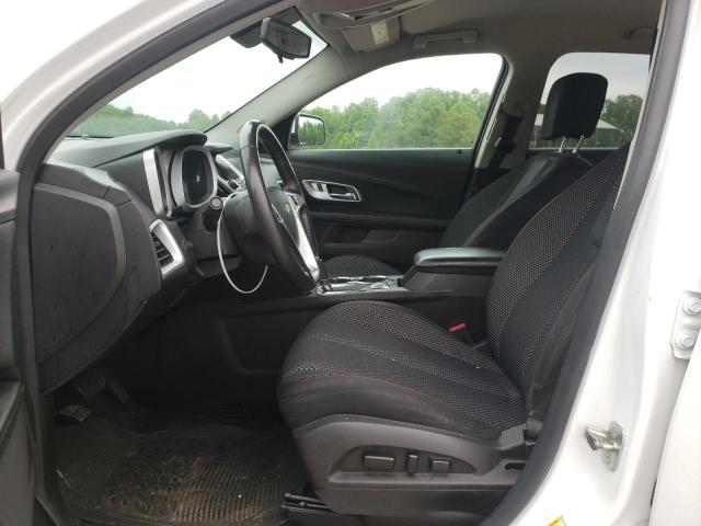 Photo 7 from auction – 2016 CHEVROLET EQUINOX with VIN 2GNALCEK4G6242581