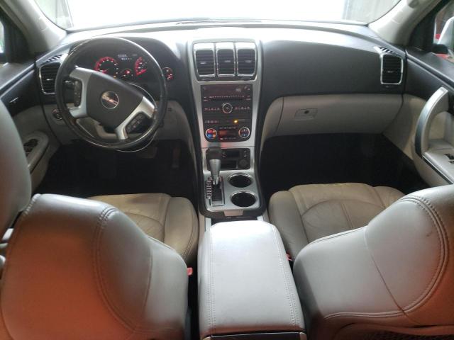 Photo 8 from auction – 2007 GMC ACADIA SLT with VIN 1GKER33767J158048